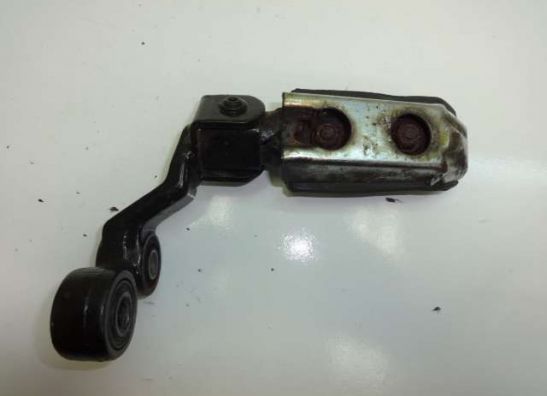 Footrest right Yamaha XJ 750 