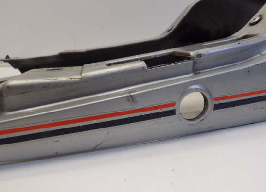 Heck Suzuki GSX 400 E