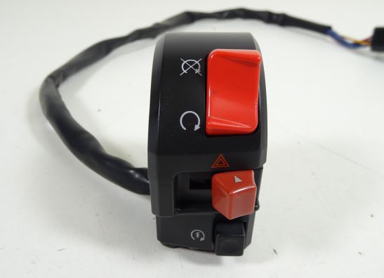 Stuurschakelaar rechts Ducati ST3