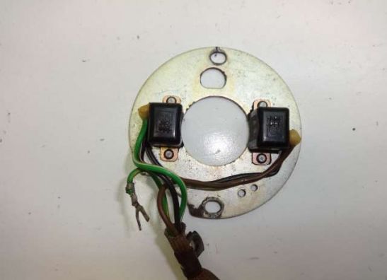 Impulsgeber Suzuki GSX 250