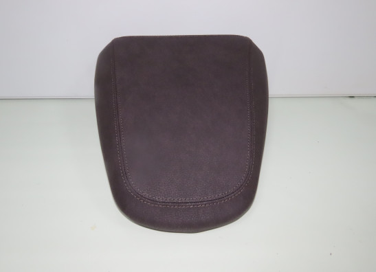 Buddy zadel Moto Guzzi V 100 Mandello