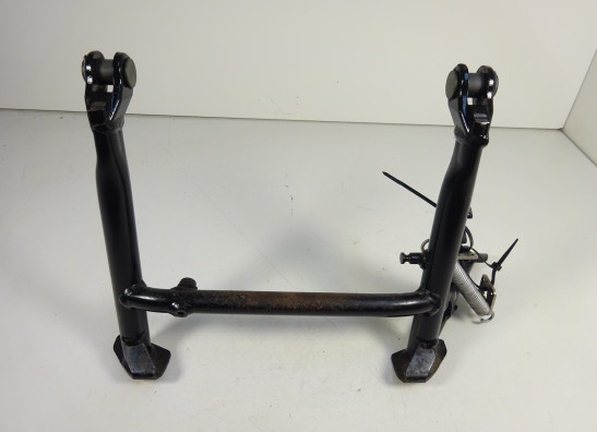 Standaard BMW R 1200 R