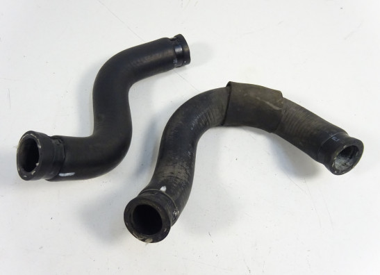 Radiator toebehoren Honda NC 750 X