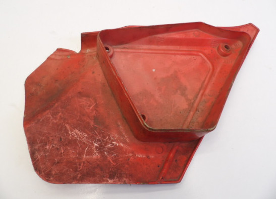 Linker zijkuip klein Honda XL 250