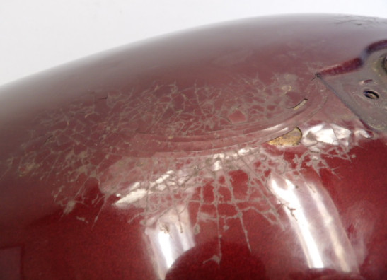 Benzintank Yamaha XV 920