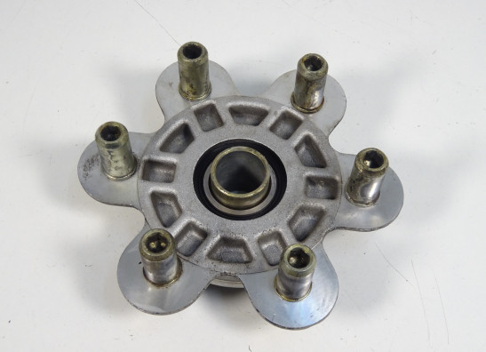 Tandwieldrager Ducati Monster 695