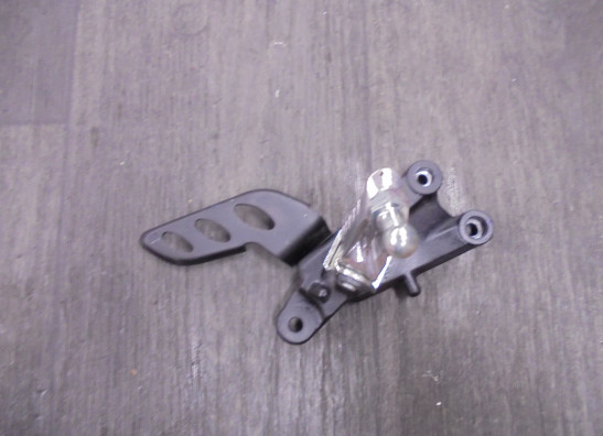 Fussrastetrager vorne rechts F.B. Mondial HPS 125 Ubbiali