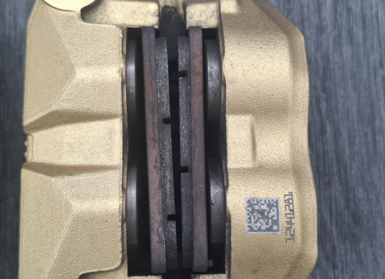 Brake calipers front BMW R 1250 GS