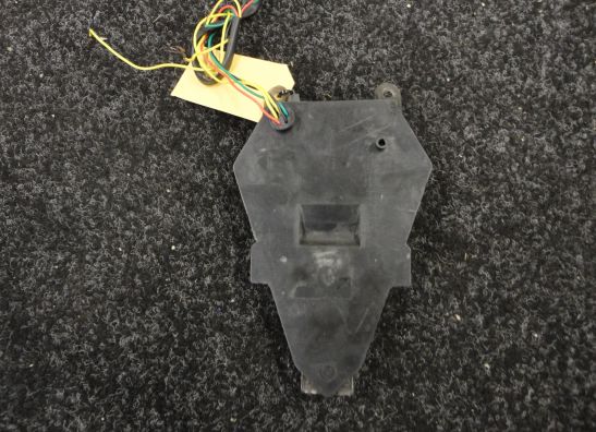 Achterlicht Yamaha YZF R6