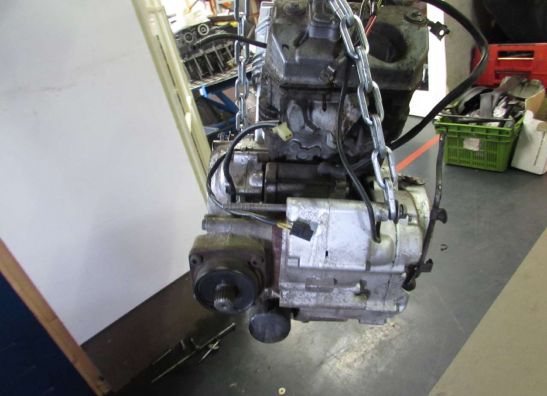 Engine Honda Deauville 650 - 700