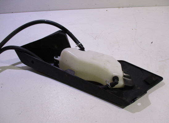 Koelvloeistof reservoir KTM 790 Duke