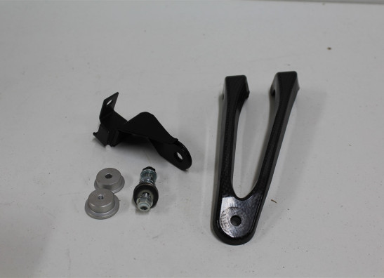 Uitlaat Honda CBR Fireblade