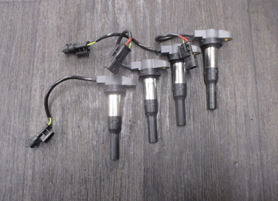 Bobine Ducati Panigale V4 S 2018-2021