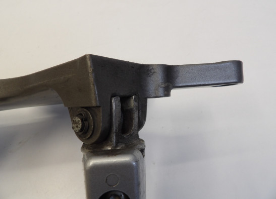 Schetsplaat links Honda CBF 1000