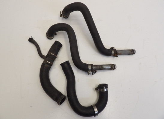 Radiator toebehoren Kawasaki GPZ 500