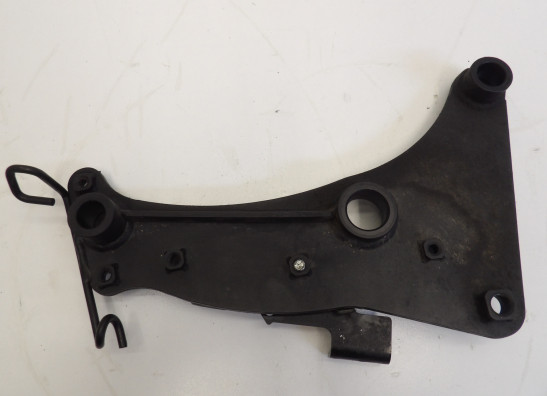 Frame - onderdelen Kawasaki 650 Vulcan S