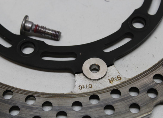 Remschijf voor Kawasaki Z 900