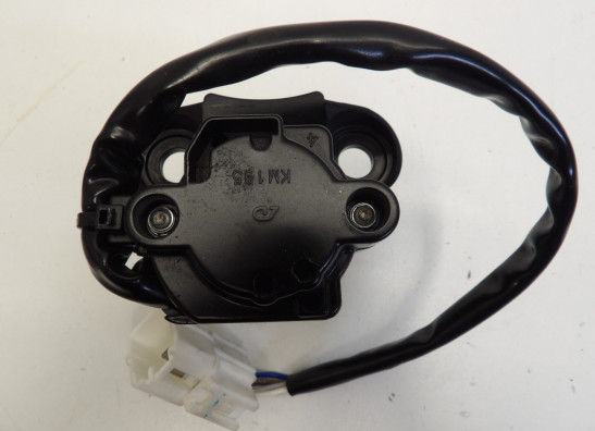 Zundschloss Kawasaki Z 650