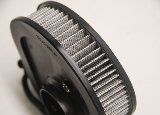 Luchtfilterhuis Harley Davidson Softtail