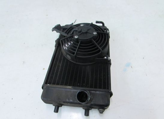Radiateur Aprilia RSV 1000