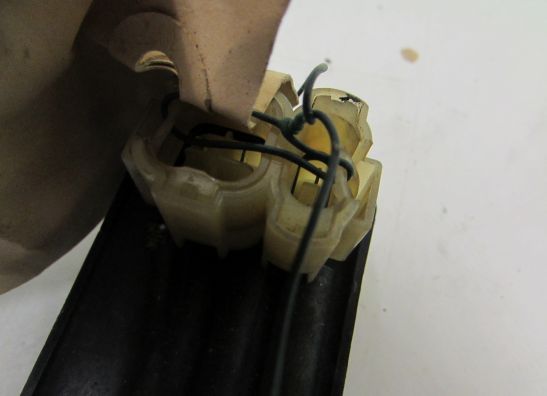 CDI Einheit Honda CMX 250 