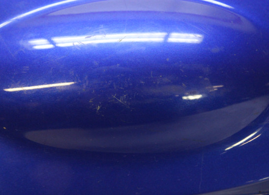 Rechter onderkuip Yamaha YZF R1