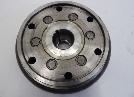 Rotor Honda TRANSALP