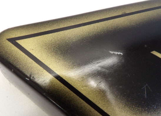 Rechter zijkuip klein Yamaha XS 500