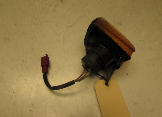 Knipperlicht Honda VFR 750