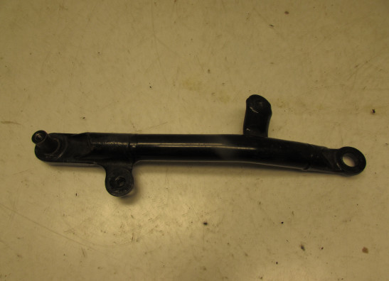 Frame body parts Yamaha V max