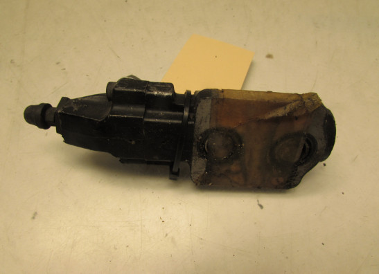 Gabelholm Suzuki GSX 750