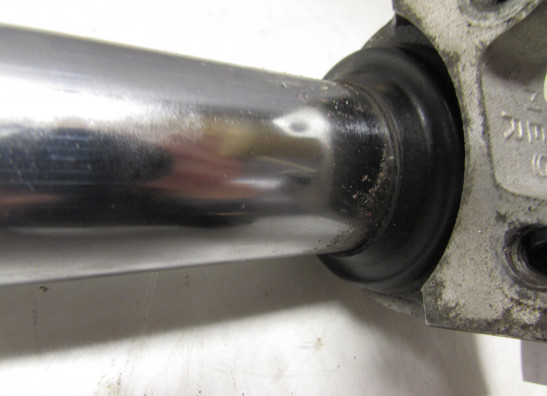 Standrohr Gabelholm rechts komplett Honda VT 700 750