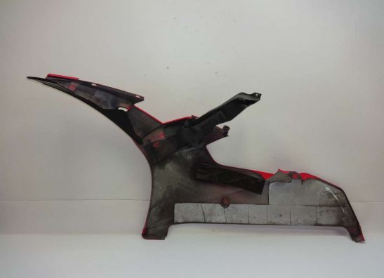 Verkleidung rechts unten Yamaha YZF R6