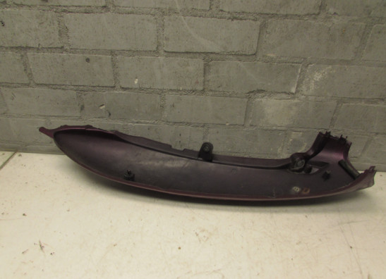 Heck rechts Suzuki GSX F 750