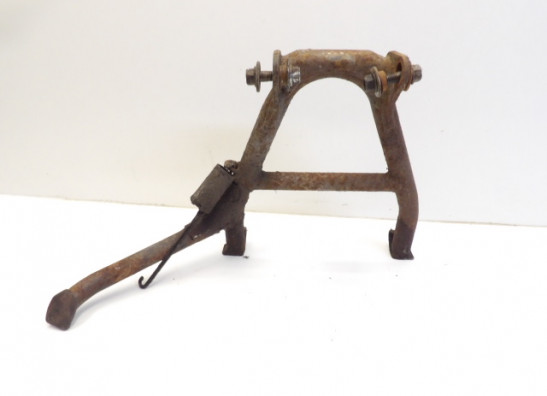 Side stand bar Honda CBR 1100 XX