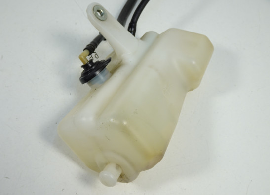 Radiator reserve tank Yamaha FZ1