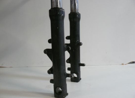 Voorpoten Kawasaki ZX 6 R