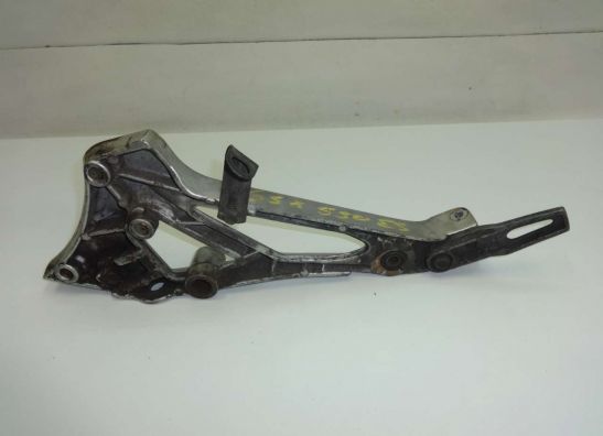 Rechter schetsplaat Suzuki GSX 550 EF