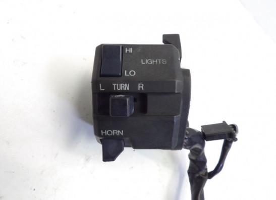 Stuurschakelaar links Kawasaki GPX 600