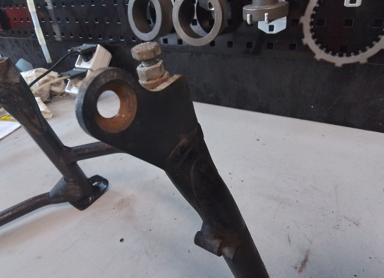 Stander Aprilia RST 1000 Futura