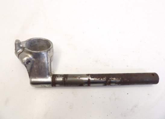 Clip on links Honda CBR 1100 XX