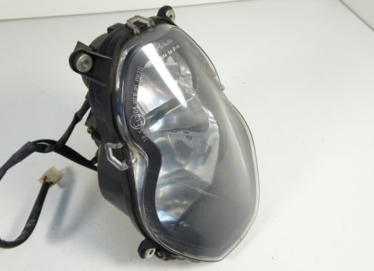 Headlight KTM 990 Superduke