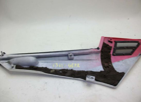 Linker zijkuip klein Yamaha FJ 1200