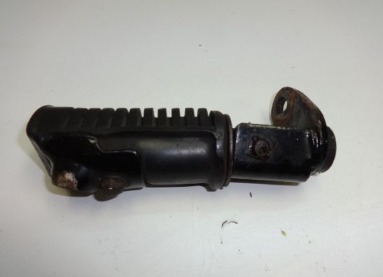 Fussraste links Honda CX 500