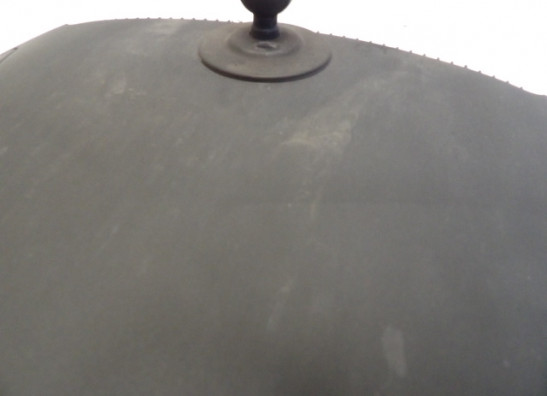 Binnenkuip Yamaha YP 400 Majesty