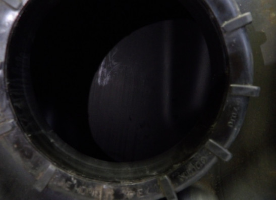 Tank Suzuki Burgman 650