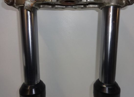 Gabelholm Komplett Suzuki SP 370