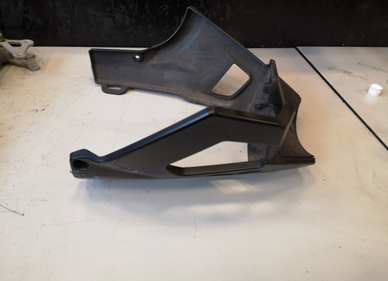 V verkleidung vorne Aprilia Tuono 1000