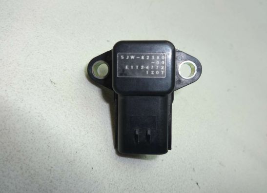 Relais Yamaha YZF R1