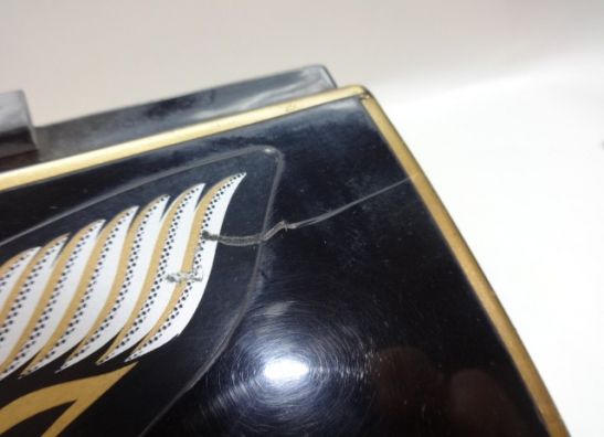 Seitenverkleidung rechts klein Yamaha XVZ 1200 Venture